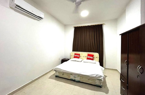 Salalah Hotel | Super OYO 144 Al Tawasi Furnished Apartments