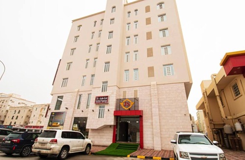 Salalah Hotel | Super OYO 145 Jandul Salalah 2 Furnished Apartment