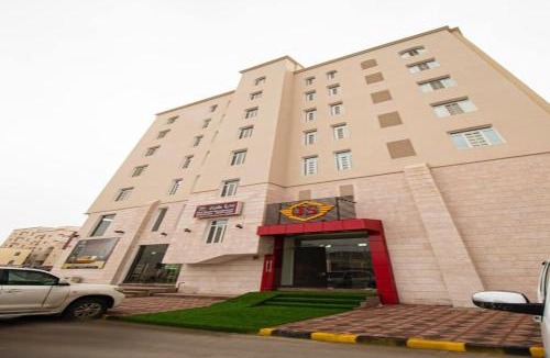 Salalah Apartment | Super OYO 145 Jandul Salalah 2 Furnished Apartment