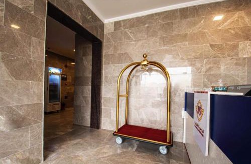 Salalah Apartment | Super OYO 145 Jandul Salalah 2 Furnished Apartment