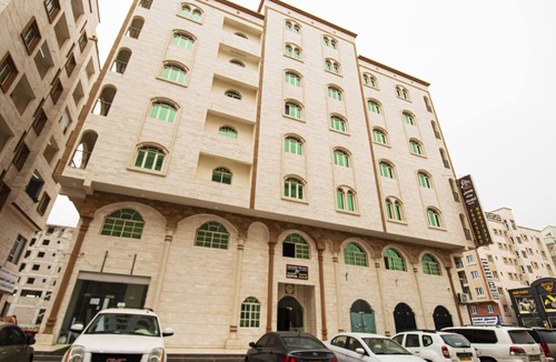 Salalah Hotel | Super OYO 146 Jandul Salalah Furnished Apartment