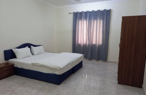 Salalah Hotel | Super Oyo 147 Babylon Furnished Apartment