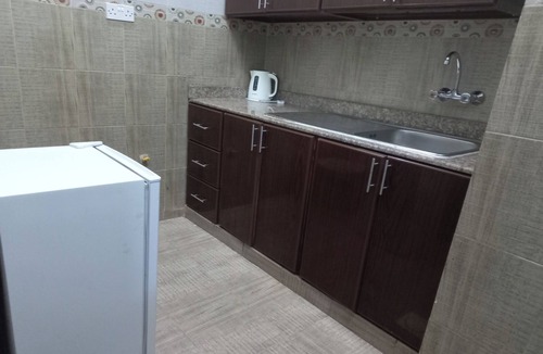 Salalah Hotel | Super Oyo 147 Babylon Furnished Apartment
