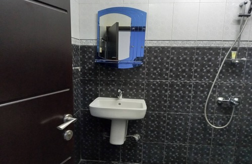 Salalah Hotel | Super Oyo 147 Babylon Furnished Apartment
