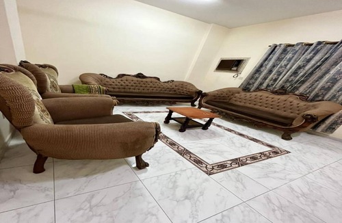 Salalah Hotel | Super OYO 149 Bait Al Ghubaira Furnished Flat
