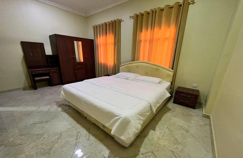 Salalah Hotel | Super OYO 149 Bait Al Ghubaira Furnished Flat