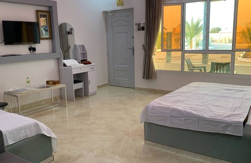 Musannah Hotel | Super OYO 150 Reef Al Khaleej Resort
