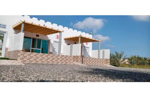 Musannah Apartment | Super OYO 150 Reef Al Khaleej Resort
