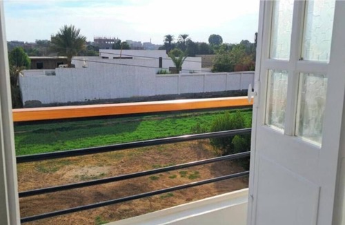 Nile River Luxor Apartment | Superb 1-bedroom apartment #7