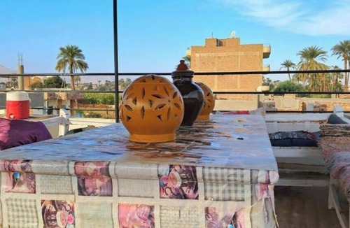 Nile River Luxor Apartment | Superb 1-bedroom apartment #7