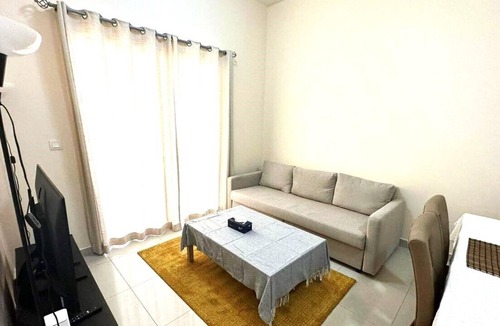 Al Hamra Village Apartment | Superb 1BED with Balcony at Ras Al Khaimah