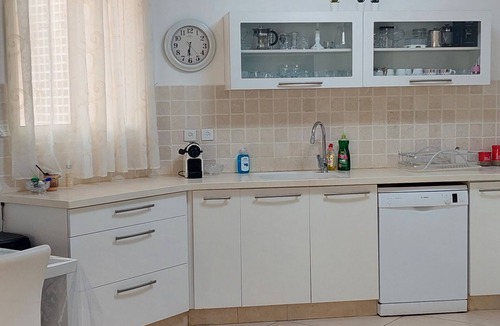 Ashdod Apartment | superb apartment near the sea