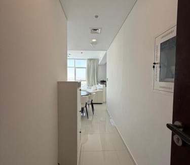 Dubai Apartment | Superbe appartement à Damac Hills 2