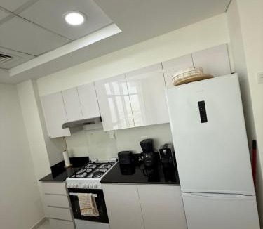 Dubai Apartment | Superbe appartement à Damac Hills 2