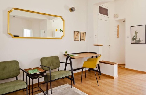 Old North Apartment | ^Superior 1 BR in the heart of the old north^