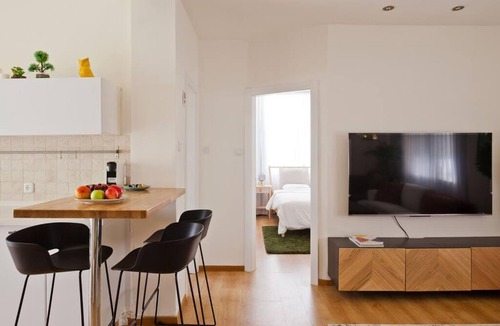 Old North Apartment | ^Superior 1 BR in the heart of the old north^