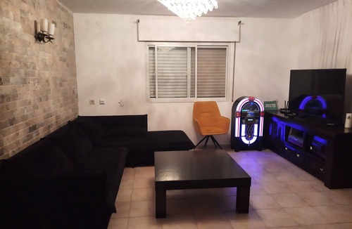Bustan HaGalil House | Superior place