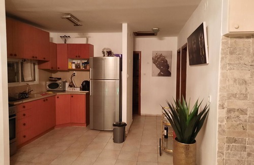 Bustan HaGalil House | Superior place