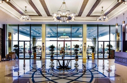 Madinat Zayed Apartment | Superior Room Near Fit Factory