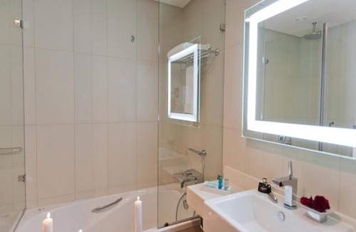 Al Maqta Apartment | Superior Room Near Rabdan Majlis By E R