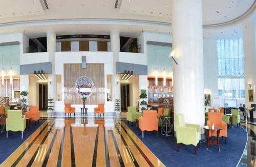 Al-Fujairah Apartment | Superior Room Near Workshop Café By Luxury Bookings