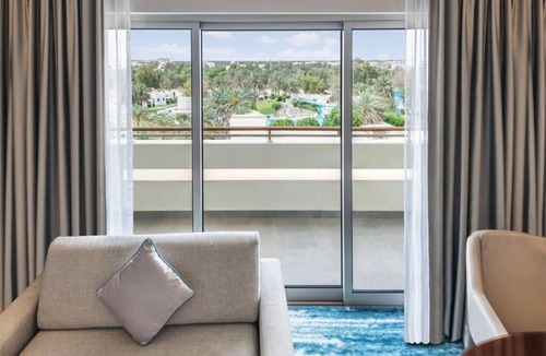 Al Ain Apartment | Superior Room Pool View Near Al Aini Park