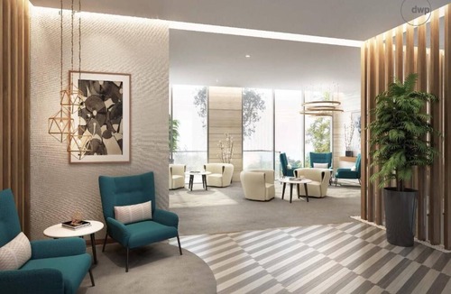 Al Barsha Apartment | Superior Studio Apartment Near Circle Mall Ac