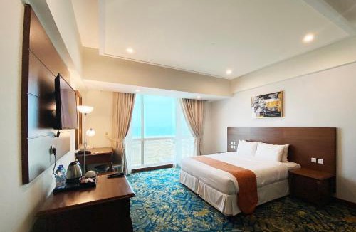 Sur Hotel | Sur Grand Hotel
