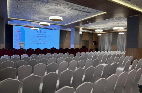 Sur Hotel | Sur Grand Hotel