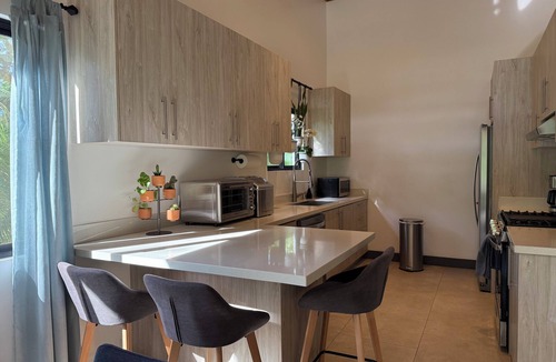 Playa Grande Villa | Surf Villa with casita in Playa Grande. 3 min walk to the beach!