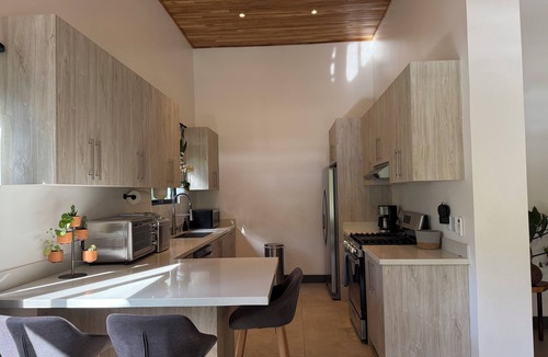 Playa Grande Villa | Surf Villa with casita in Playa Grande. 3 min walk to the beach!
