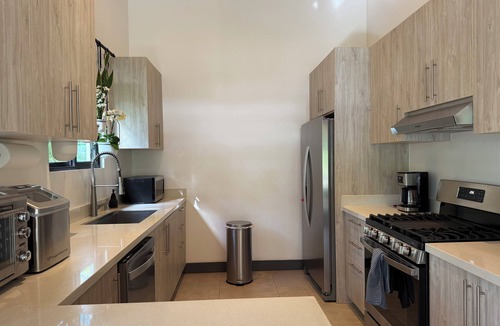 Playa Grande Villa | Surf Villa with casita in Playa Grande. 3 min walk to the beach!