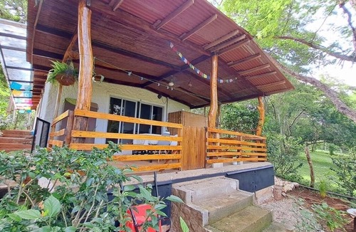 Los Pargos House | Surfers Paradise! 2-bedroom house in charming Los Pargos with WiFi, AC