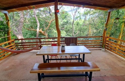 Los Pargos House | Surfers Paradise! 2-bedroom house in charming Los Pargos with WiFi, AC