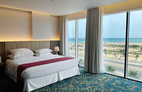 Sur Hotel | Surgrand Hotel