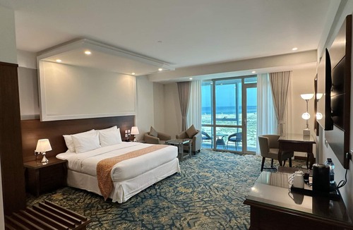 Sur Hotel | Surgrand Hotel
