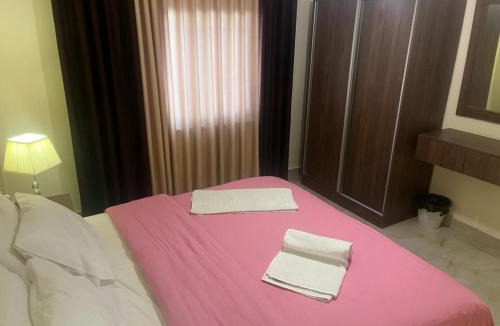 Al Swaifyeh Apartment | Suzan plaza Apartments