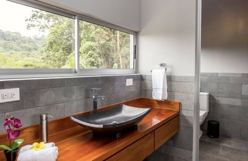 Dominical House | Sweeping Ocean Views with One-of-a-kind Luxury Experience