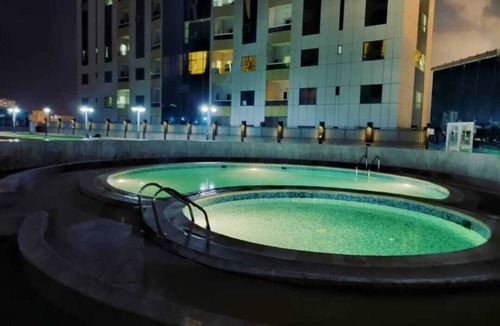 Ajman Apartment | Sweet Family Flat in Ajman