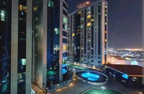 Ajman Apartment | Sweet Family Flat in Ajman