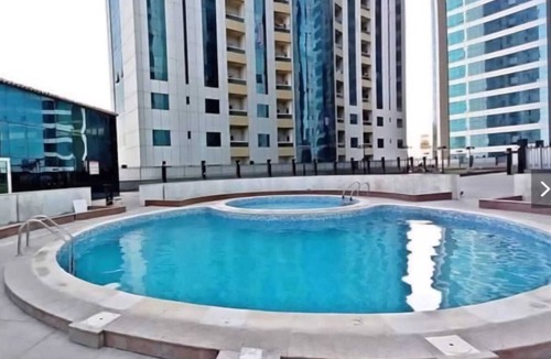 Ajman Apartment | Sweet Family Flat in Ajman