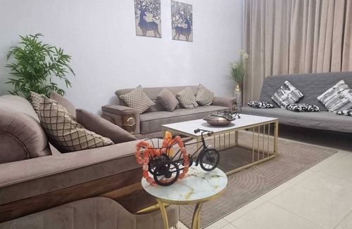 Ajman Apartment | Sweet Family Flat in Ajman