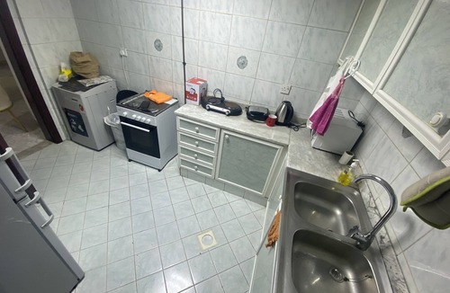 Al Qasimia Apartment | Sweet Home 2 bedroom apartment Sharjah