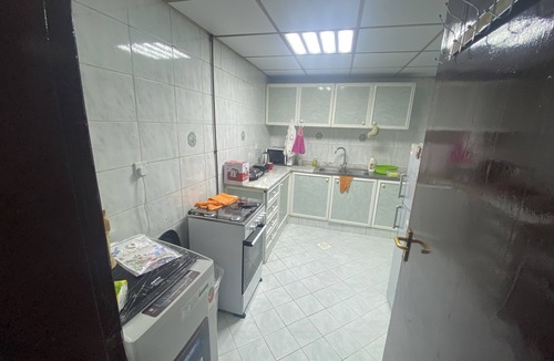 Al Qasimia Apartment | Sweet Home 2 bedroom apartment Sharjah