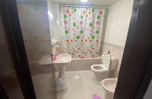 Al Qasimia Apartment | Sweet Home 2 bedroom apartment Sharjah