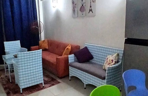Makadi Bay Apartment | sweet home at makadi heights orascom -makadi bay -hurghada