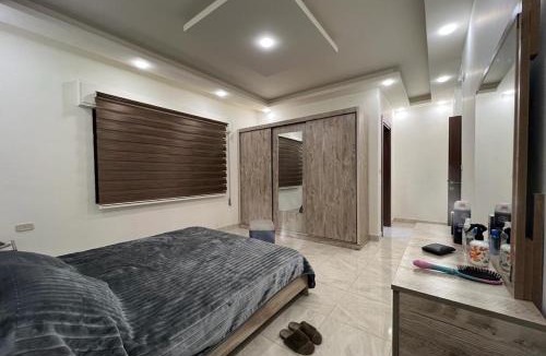 Al Jubeiha Apartment | Sweet Home In Amman - Family Friendly