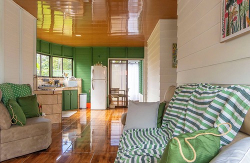 La Fortuna Cabin | Sweet home, La Fortuna/private pool/free concierge/5 minutes from downtown