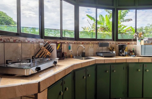 La Fortuna Cabin | Sweet home, La Fortuna/private pool/free concierge/5 minutes from downtown