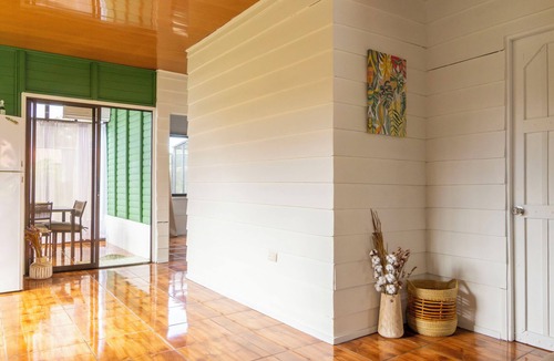 La Fortuna Cabin | Sweet home, La Fortuna/private pool/free concierge/5 minutes from downtown